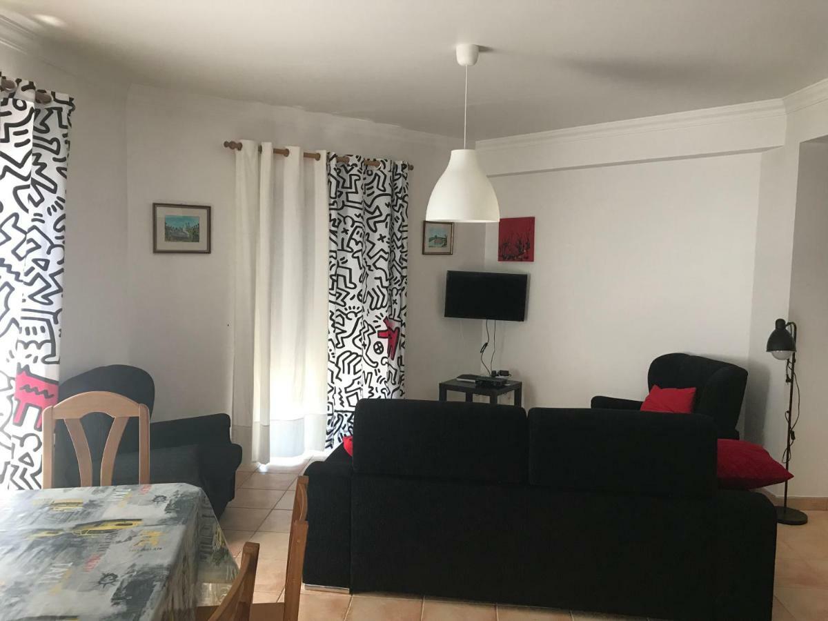 Hospedaria A Primorosa Nazaré Eksteriør billede